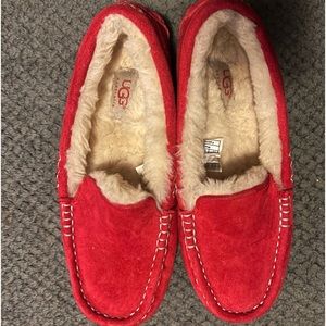 Ugg Ansley Shoes